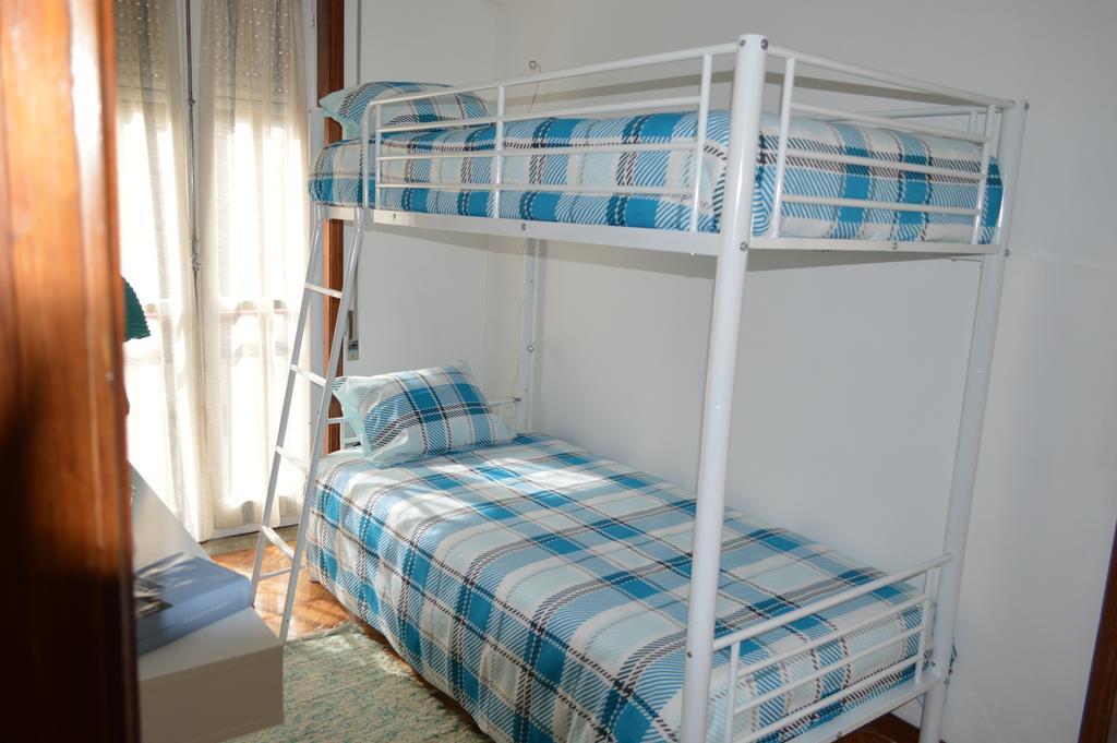 Apartmán Domus Porto Perfeito Pokoj fotografie