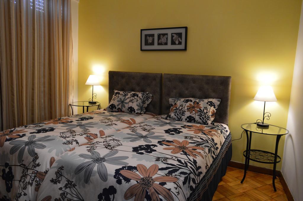 Apartmán Domus Porto Perfeito Pokoj fotografie